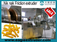 Verdrängungsmais cheetos nik NAK-kurkure Jinans Eagle, das Maschinen herstellt
