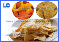 Industrielle Tortilla Doritos-Mais-Corn chipe, welche die Maschine/Korn Maschinerie verarbeitend machen
