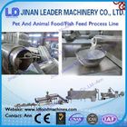 Nahrung für Haustiere/Tierfutter-Produktionsmaschine, proteinreiche Tierhaustierlebensmittelverarbeitungslinie