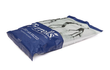 Snack-Food-Kunststoffgehäuse-Taschen