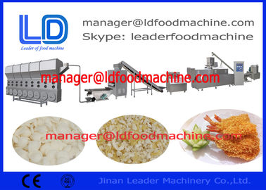 Leiste/Meeresfrüchte Brot-Krumen-Maschine/Lebensmittelverarbeitungsausrüstung