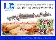 Extruder-Nahrung, welche die Imbisse herstellen Maschinen/Lebensmittelverarbeitungsmaschinerie aufbläst