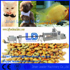 Vogel-Haustier-Lebensmittelverarbeitungs-Linie 380v 50Hz für Tierfutter-Anlagen