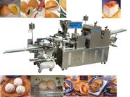 Nahrung, die mit einer Kruste bedeckende Maschinen automatisch für Ingwer-Brot herstellt