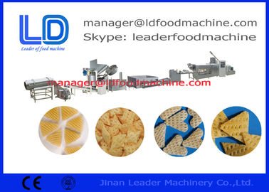 Kugel-Maschinerie des Maisstärke-klare Imbiss-3D für die Snack-Food-Herstellung