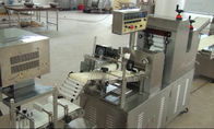 Industrielle automatische Teig-Formungs-Maschine, Steamd-Brötchen, das Maschine herstellt