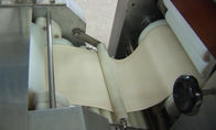 Industrielle automatische Teig-Formungs-Maschine, Steamd-Brötchen, das Maschine herstellt