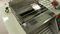 Automatische Besprühensystem-Dampf-Brötchen-Maschine für die unterschiedliche Teig-Formung