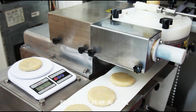 Moon den Kuchen, der Maschine mit Patent-Technologie, Mondkuchenhersteller herstellt