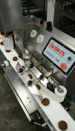 Klebriger Reis-Mond-Kuchen-Maschine, multi Formungsmaschinen-Kuchen-Backen-Produkte