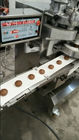 Mond-Kuchen-Aushaumaschinen 60 Stück-/Minute für Lebensmittelverarbeitung