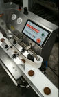 Gebäck-Maschine für indischen Sesam Mochi, Mond-Kuchen-Aushaumaschine ISO/CER