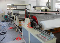 Plastikpapieraluminiumverdrängungs-Laminierungs-Beschichtungs-Maschine mit PLC gesteuert