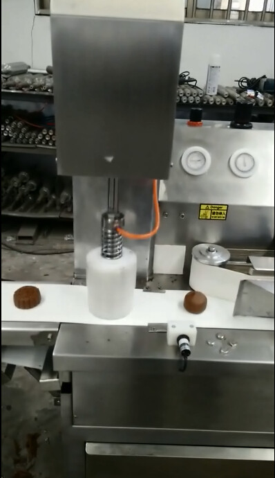 Klebriger Reis-Mond-Kuchen-Maschine, multi Formungsmaschinen-Kuchen-Backen-Produkte